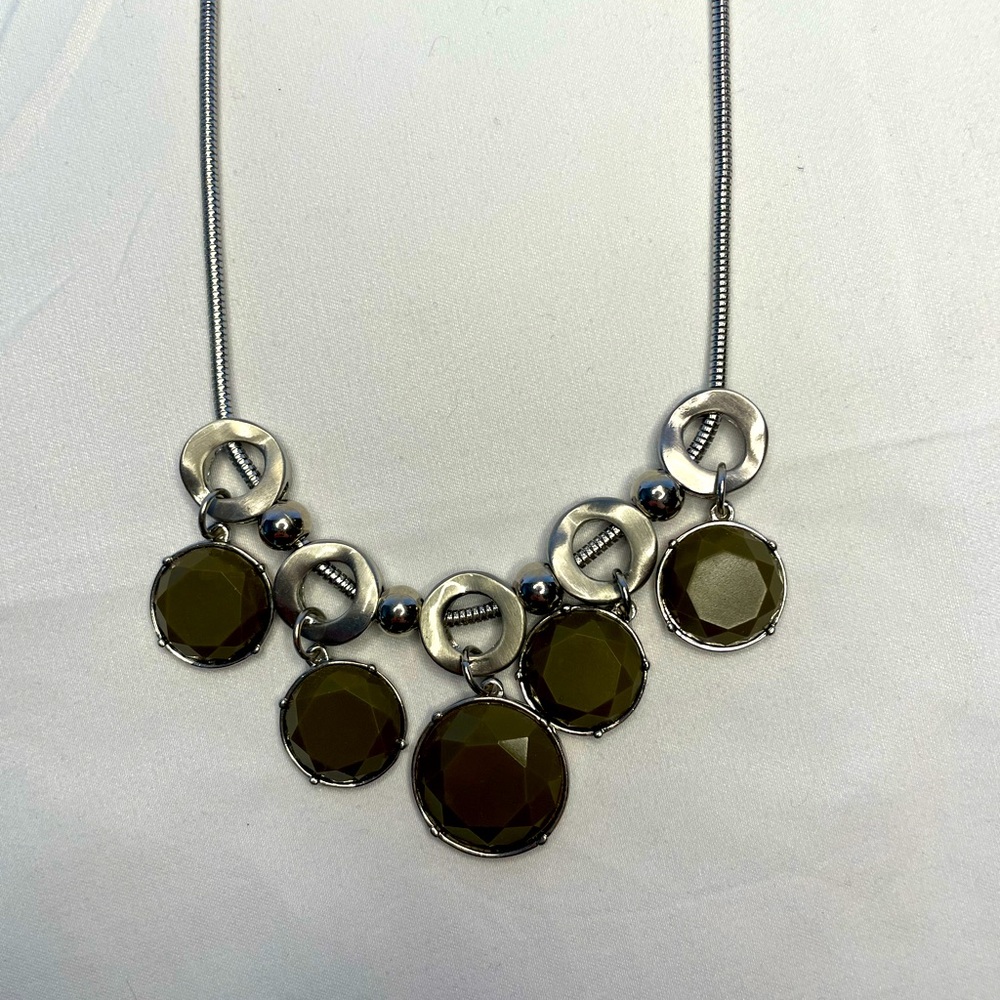 Dress Barn Necklace